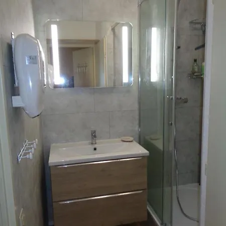 Apartament Hameau Du Rivage 237 Rez De Jardin Climatise 3 Etoiles 6 Personnes Jardin 25m2 Piscine Velos Pretes Parking 400m De La De La Lagune Wifi *