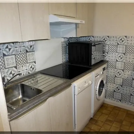Hameau Du Rivage 237 Rez De Jardin Climatise 3 Etoiles 6 Personnes Jardin 25m2 Piscine Velos Pretes Parking 400m De La De La Lagune Wifi Apartament *