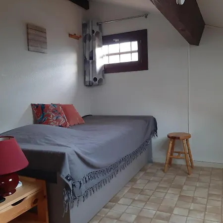 Apartament Hameau Du Rivage 237 Rez De Jardin Climatise 3 Etoiles 6 Personnes Jardin 25m2 Piscine Velos Pretes Parking 400m De La De La Lagune Wifi *